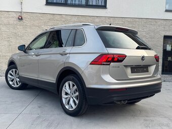 Volkswagen Tiguan 2.0TDi 4x4 - Odpočet DPH - - 4