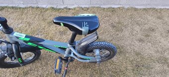 Bicykel CTM 12 - 4