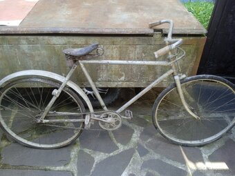 Bicykel - 4