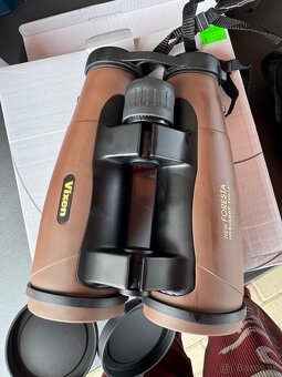 Dalekohlad 8x56 Vixen New FORESTA - Japan - 4