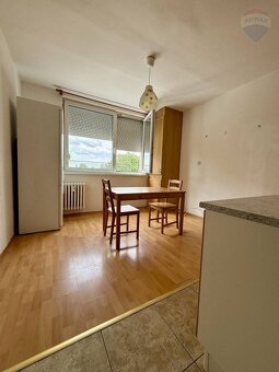 PREDAJ: 1IZBOVÝ BYT, GALANTA - NÁM. SNP - 4