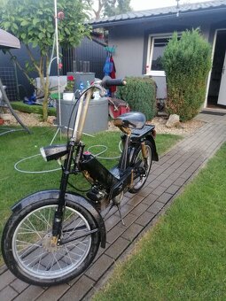 Babetta 207 - 4