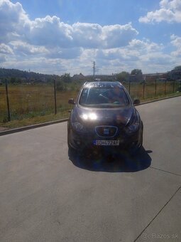 Seat Altea xl 1.9 TDI 77kw - 4