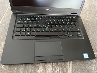 Dell Latitude 5490 i5 8350U - 4