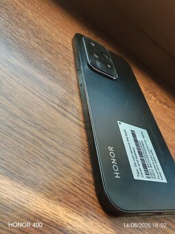 HONOR 200 LITE 5G 8GB/256GB ✅ - 4