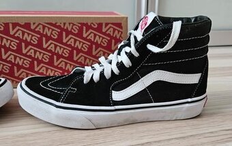 Tenisky Vans - 4