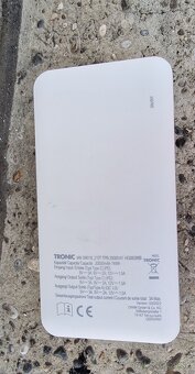 Tronic - 4