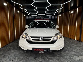 Honda CR-V 2.2 i-DTEC Elegance - 4