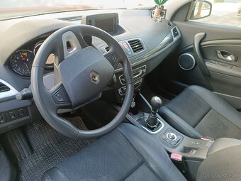 Renault Megane benzín1.4 TCE 96kw - 4