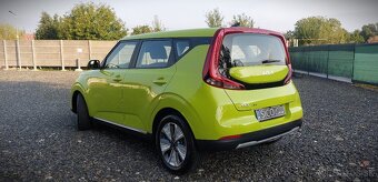 KIA E-SOUL Electric Edition 100 kW, reg.2022, 19242 km, DPH. - 4
