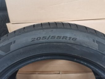 Nexen Nfera Primus 205/55 R16 91V - 4