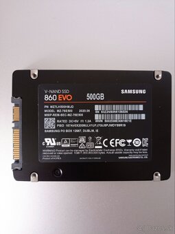 HP ProBook 450 G1 - 4