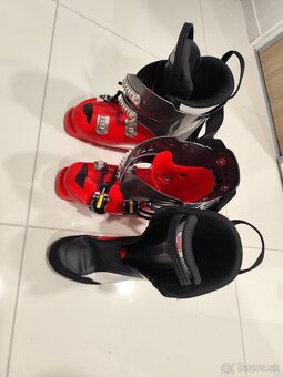 Lyziarky Atomic redster 70WC - 4