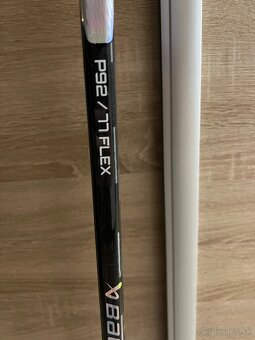 Bauer nexus tracer - 4