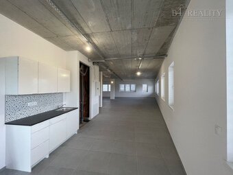 Kancelárske priestory 171 m2, 5x parkovacie státie, Brniansk - 4