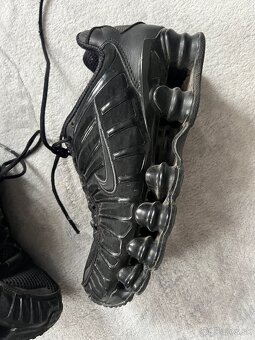 Nike shox 38 - 4