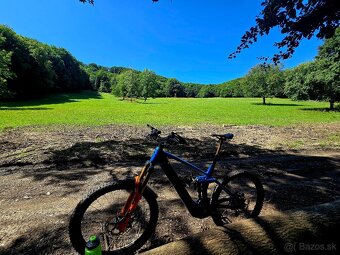 CUBE STEREO HYBRID HPC 160 Actionteam - 4