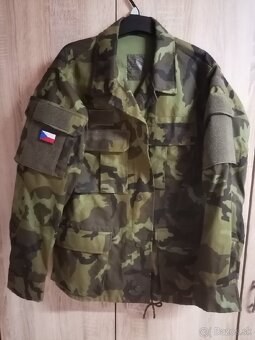 Predám blúzu a nohavice vz 95 - 4