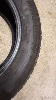 Zimné pneumatiky 195/60 R15 Nexen - 4
