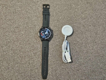 Huawei Watch GT 5 46mm cierne, v zaruke - 4