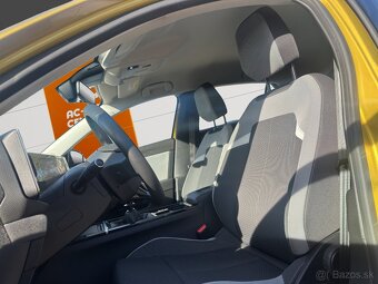 Opel Astra SPORTS TOURER - 4