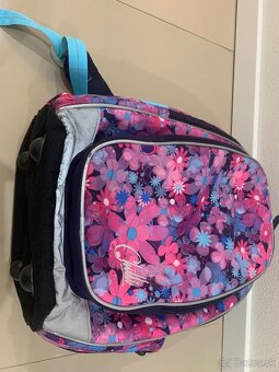 Školská taška Topgal - 4