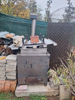 Predam kotlinu velku - 4