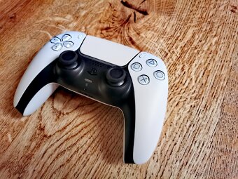 Ovládač Ps5 Sony DualSense - 4