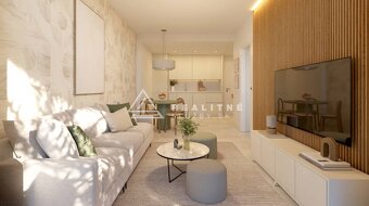 2-izbové apartmány Fuengirola – Las Lagunas de Mijas - 4