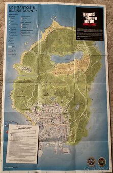 GTA 5 ps4 - 4
