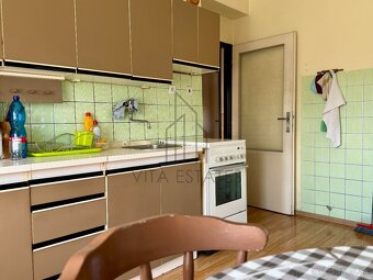 🏡 Predaj rodinného domu – Pravenec - 4