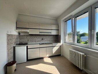 PRENÁJOM 1-izbový byt Piešťany - Winterova - 4