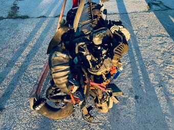 -----RENAULT TRAFFIC OPEL VIVARO 2.0 DCi EURO 5----- - 4