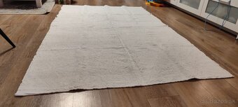 Ľanove alebo konopné plátno - 4