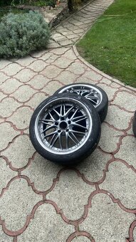 5x120 R18 BMW - 4