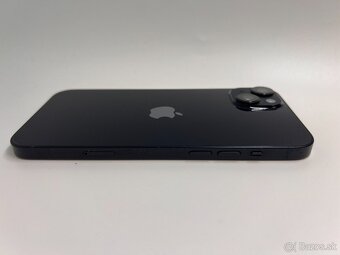 IPHONE 14 PLUS MIDNIGHT 128GB ZÁRUKA - DOBRÝ STAV - 4