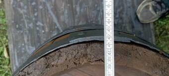 Starý drevený sud 2 - 4