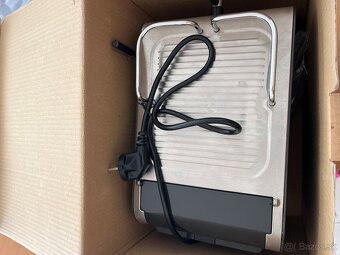 Kávovary Tchibo 2ks + Rowenta 1 ks - nefunkčné ako rekvizita - 4