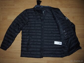 Emporio Armani pánska bunda - 4
