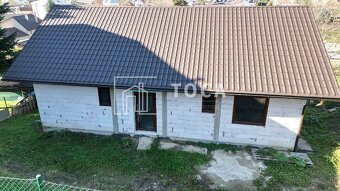 TOCA real – predaj rodinného domu v Bitarovej - 4