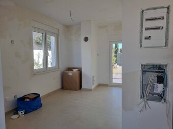 CHORVÁTSKO - Dvoj-podlažné apartmány - MANDRE, ostrov Pag - 4