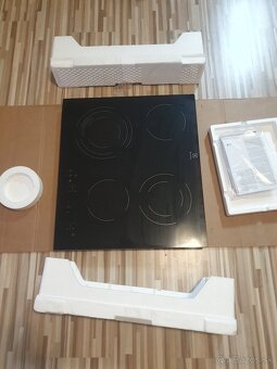 Sklokeramicka varna doska EHF6346FOK - RESETUJE SA - 4