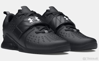 Under Armour UA Reign lifter 46 NOVÉ - 4