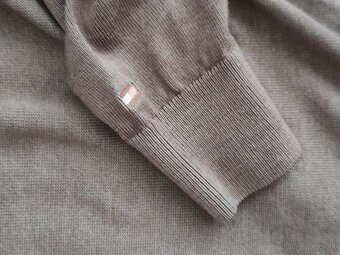 100% Merino Tommy Hilfiger - 4