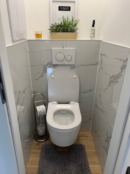 3 izb. byt, OŽVOLDÍKOVA ul., zrekonštr. podľa Vašich predstá - 4