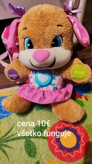 Detské hračky - 4