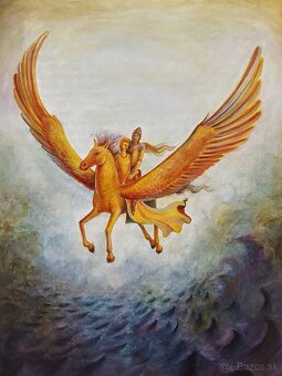 SLOVENSKÉ ĽUDOVÉ ROZPRÁVKY - 4