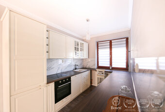 BOSEN | Na predaj priestranný 4-izb. RD v tichej časti mesta - 4