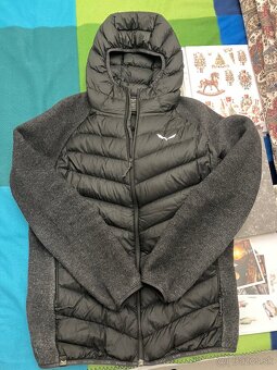 Salewa paperova bunda - 4