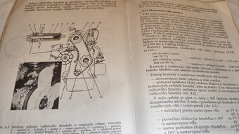 VAZ 2101 2102 Žiguli ( Lada ) – provoz, údržba a opravy SK - 4